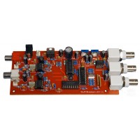  HI-Q Stereo Encoder for FM broadcasting 